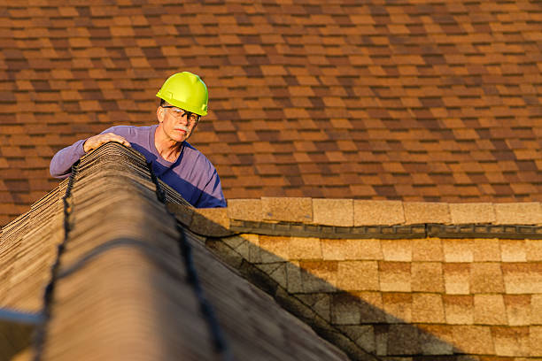 Roof Installation Near Me in Columbiana, AL