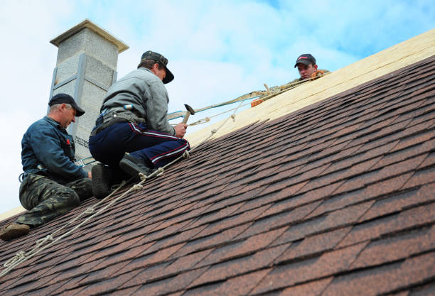 Best Residential Roofing Contractor  in Columbiana, AL